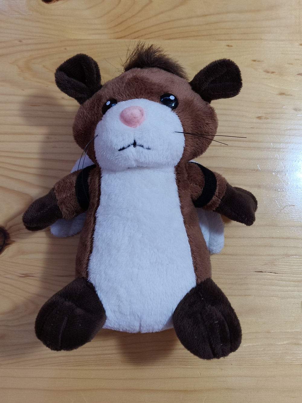 Boo From Megatokyo Plush